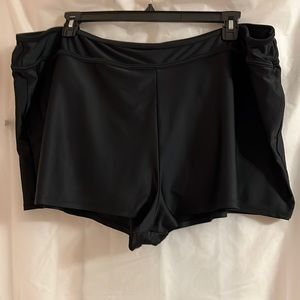 Time and Tru 3 swim pieces 3X 24/26W